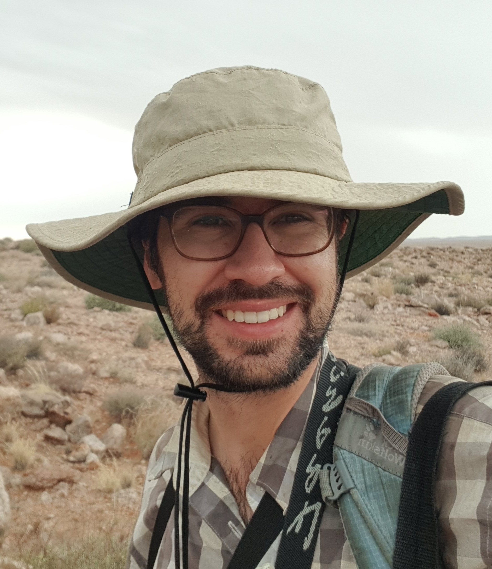 Alexander M. Bürger