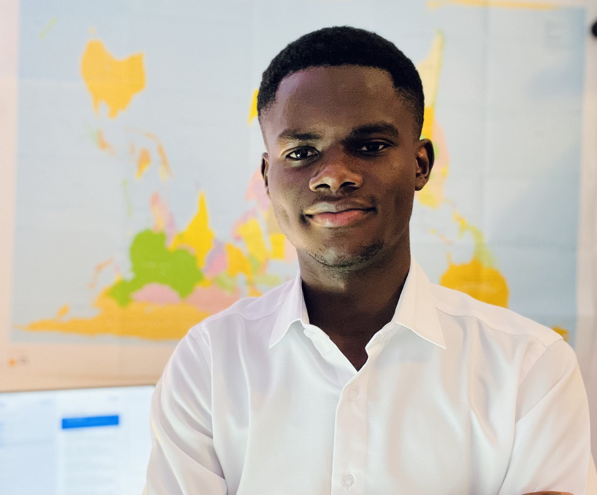 Sangan Vital Cédric Yao