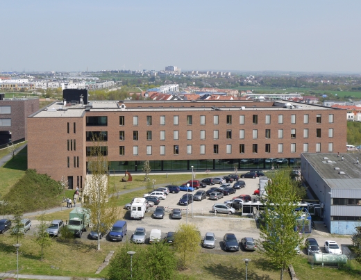 geozentrum