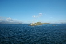 Fieldtrip to scotland