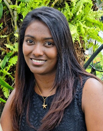 Thedini Asali Peiris