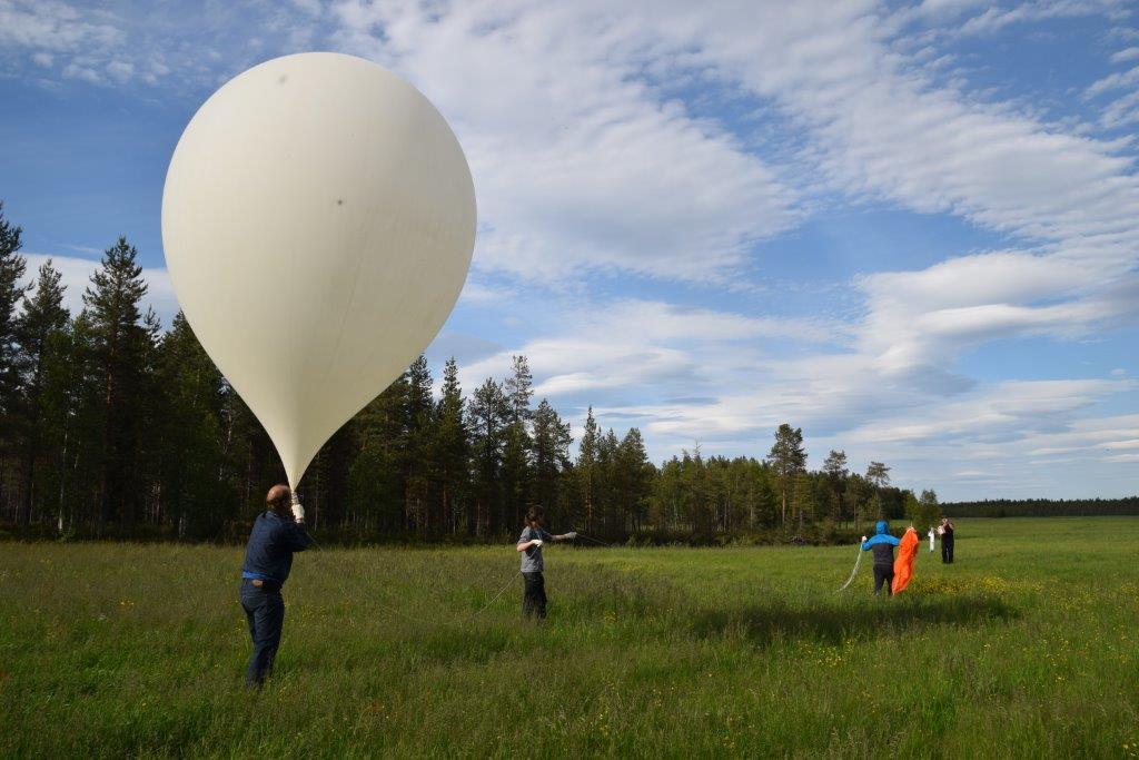 Ag tracer aircore 1